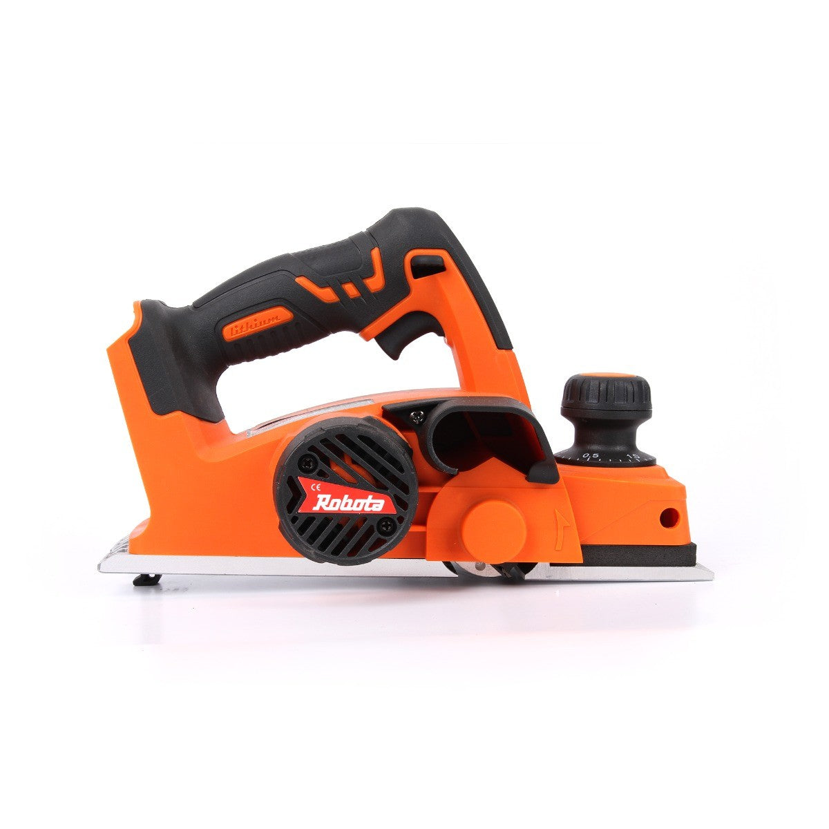 Robota akkuhöylä DC-P 18V runko