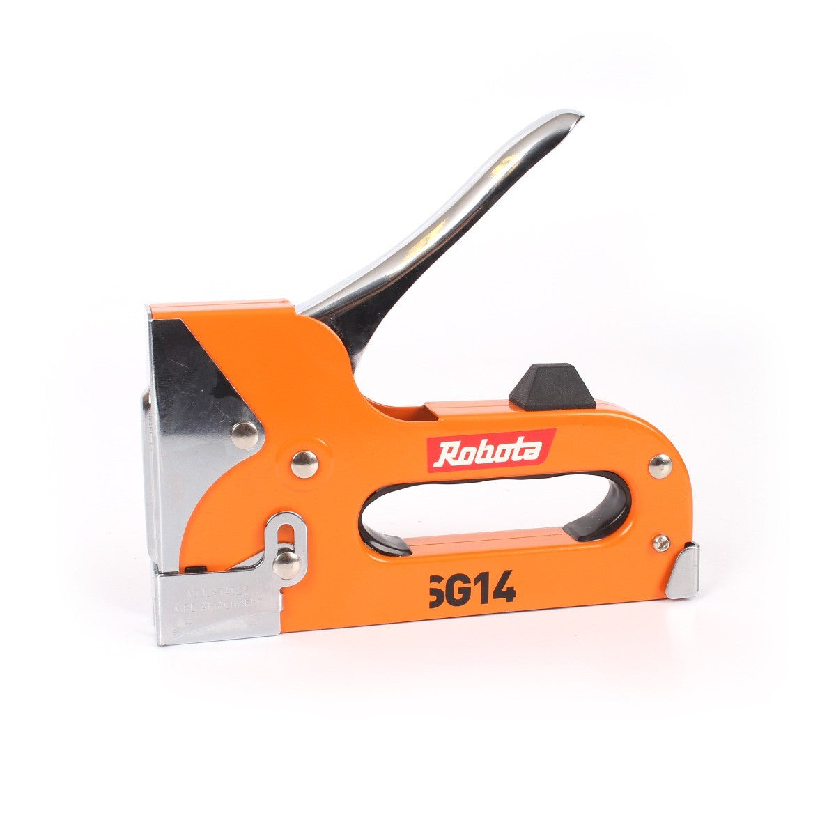 Robota SG14 rakennusnitoja