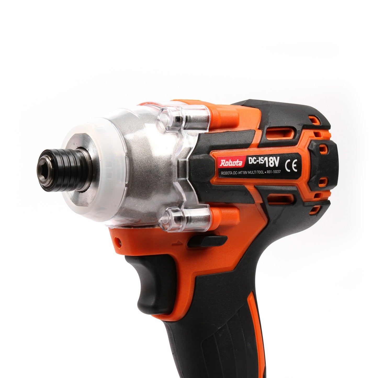 Robota DC-IS18V iskevä akkuruuvinväännin runko