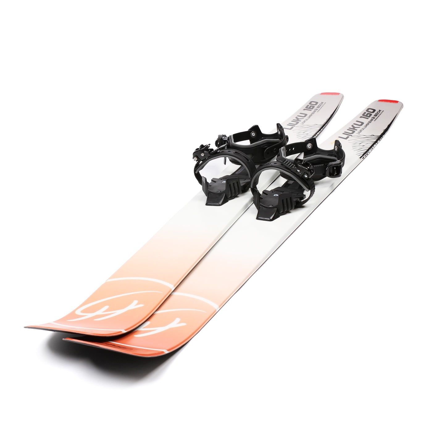 Haghus Liuku 160 liukulumikenkä + pivot side