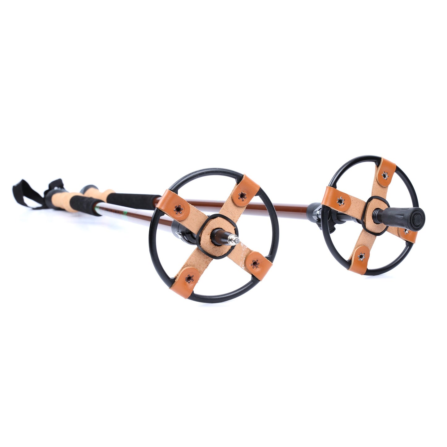 Altai Pol 2 teleskooppisauvat