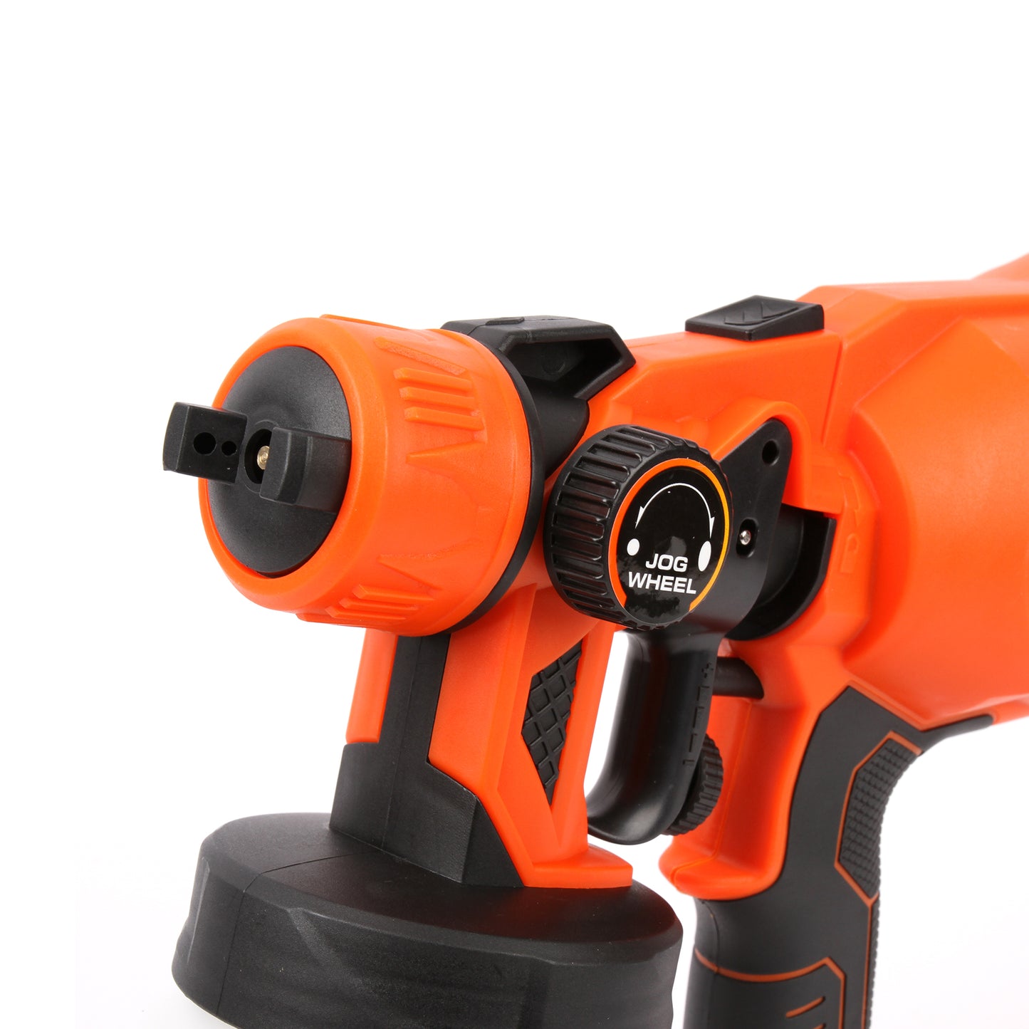 Robota DC-CSG18V akkumaaliruisku 0.8l 18V runko