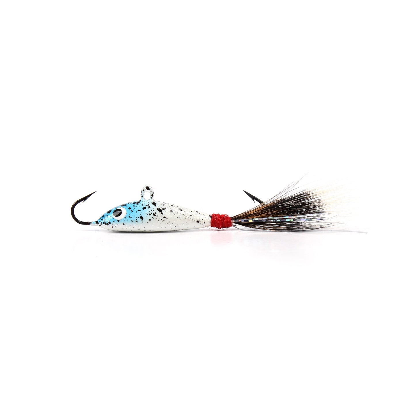 Väinö Ace Of Spades 25mm tasapaino #Frozen