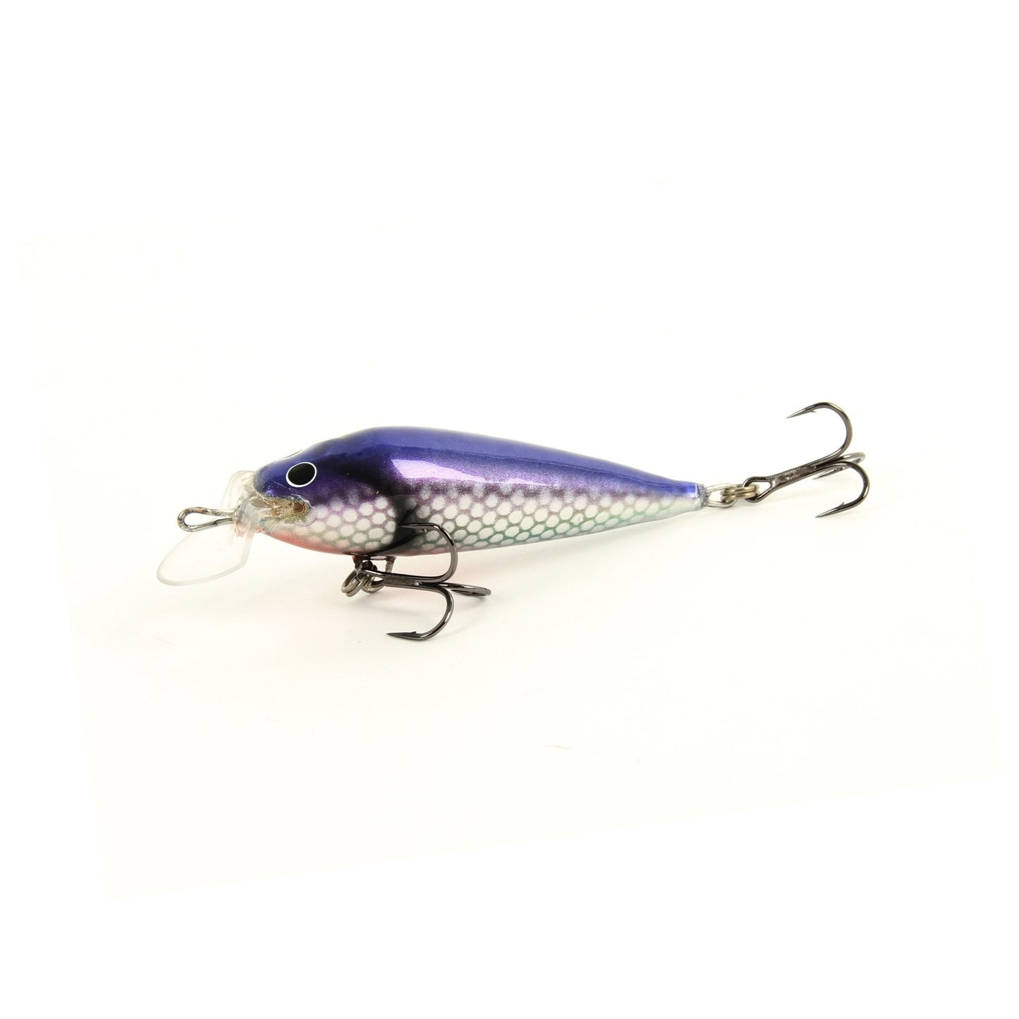 Tunkkionki 7cm väri 10