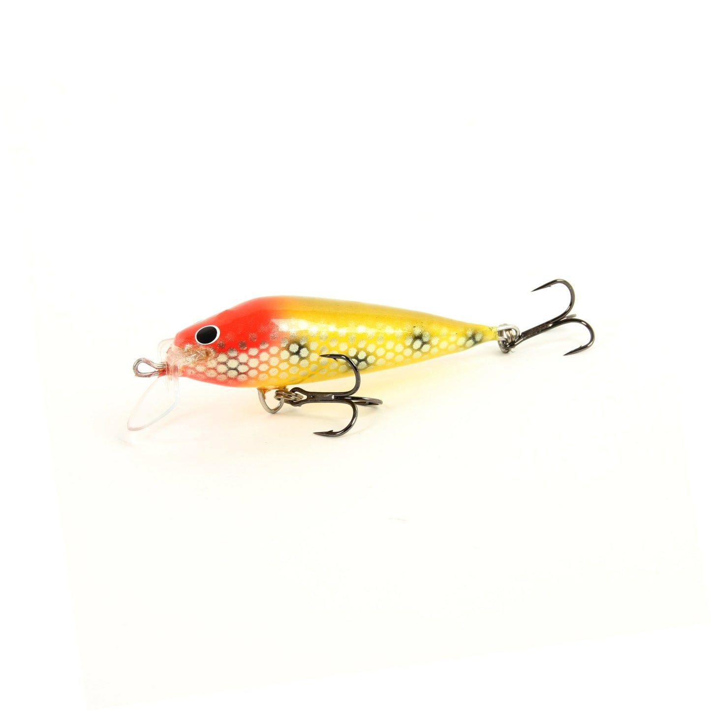 Tunkkionki 7cm väri 21