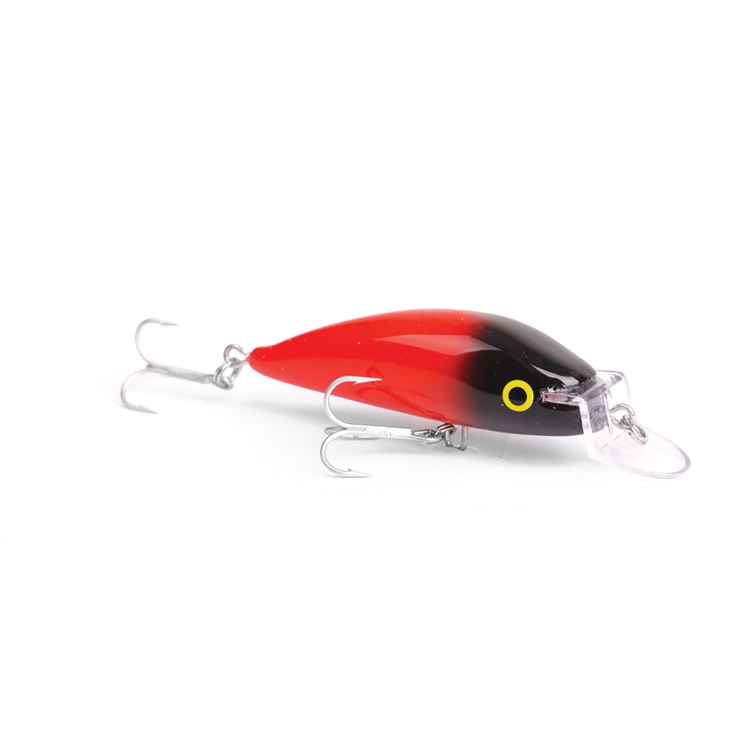 Salmon Wobbler 75mm #Blacknose