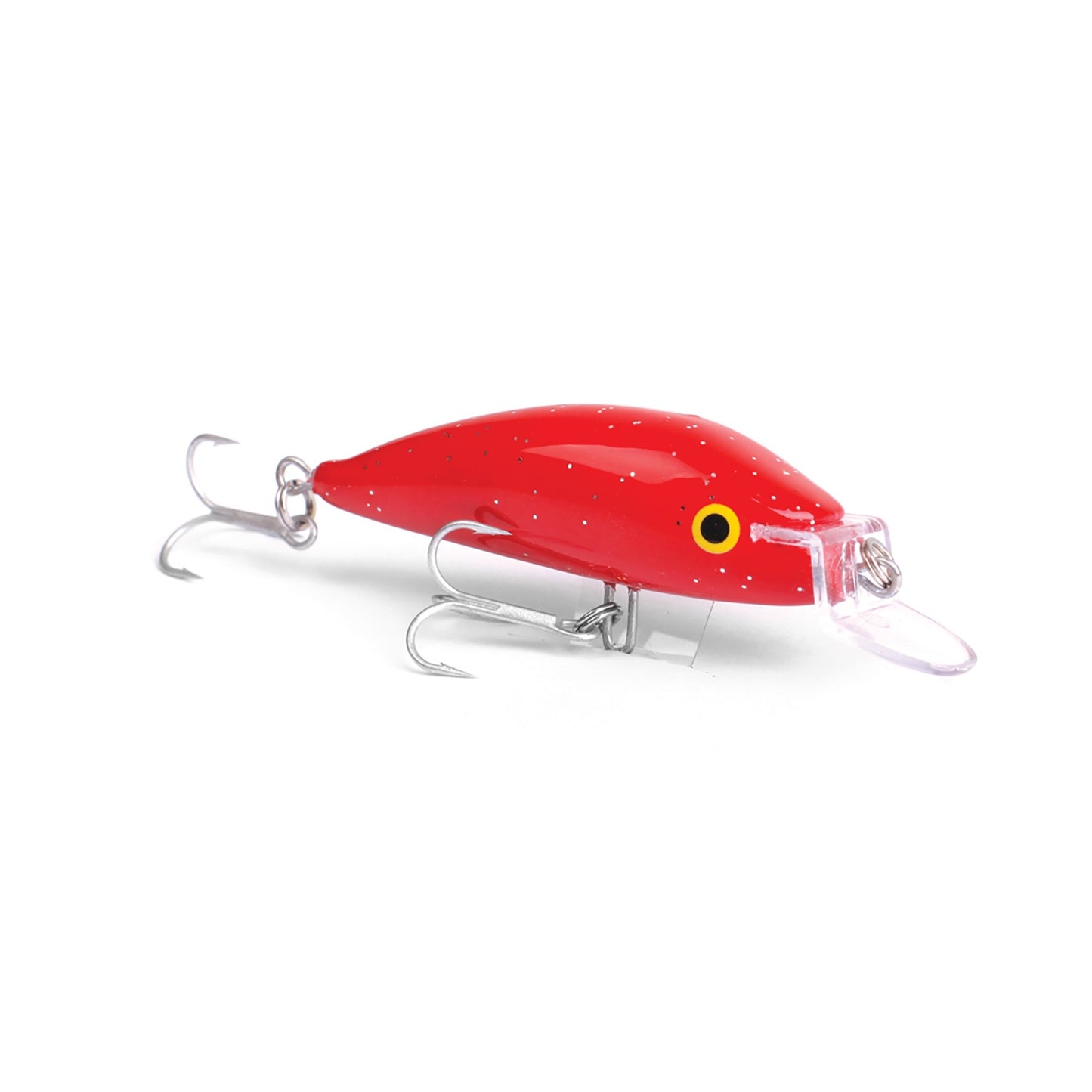 Salmon Wobbler 75mm #Communist