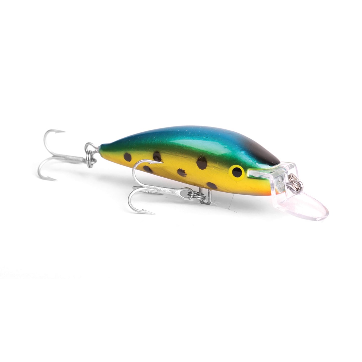 Salmon Wobbler 75mm #Greenland