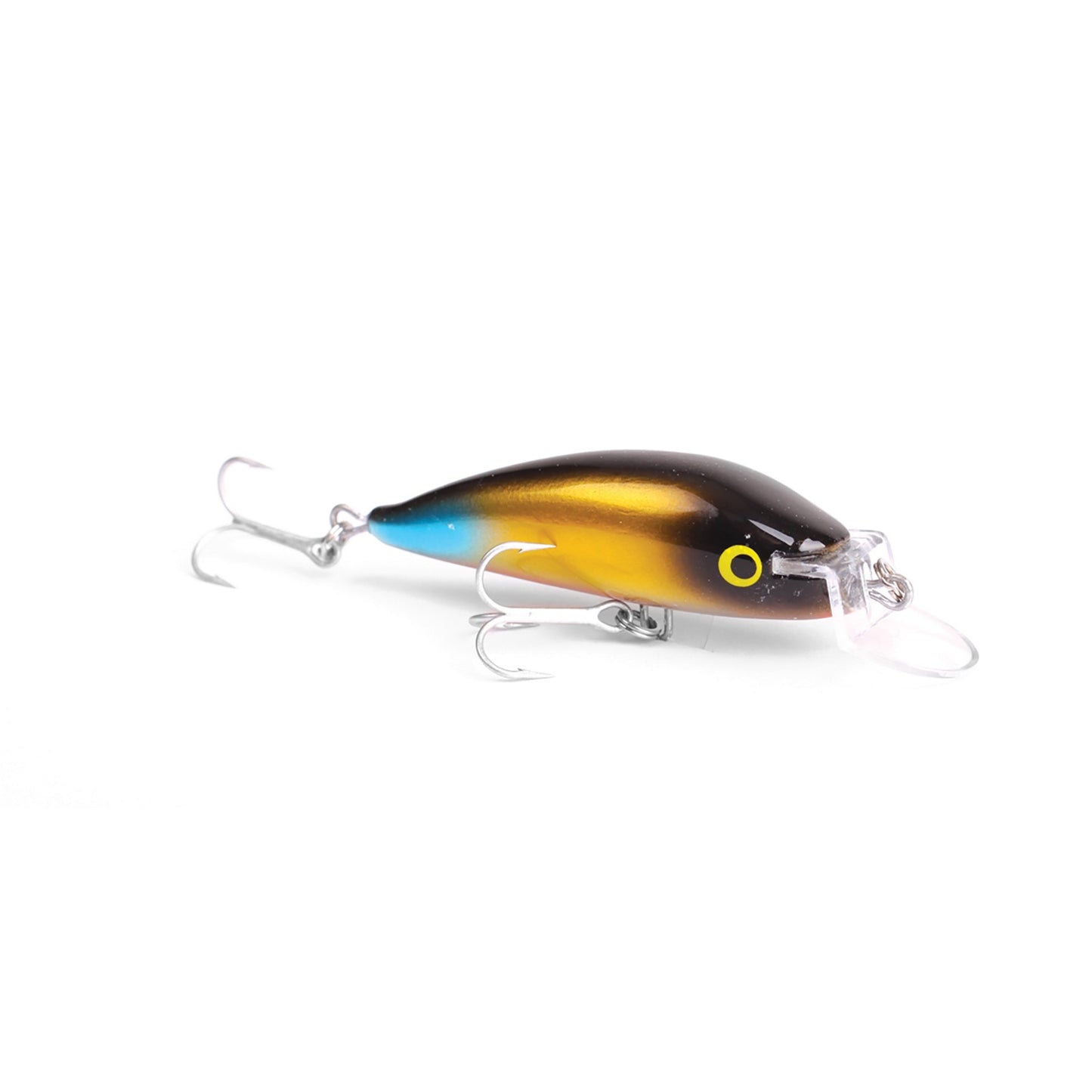 Salmon Wobbler 75mm #Kainen