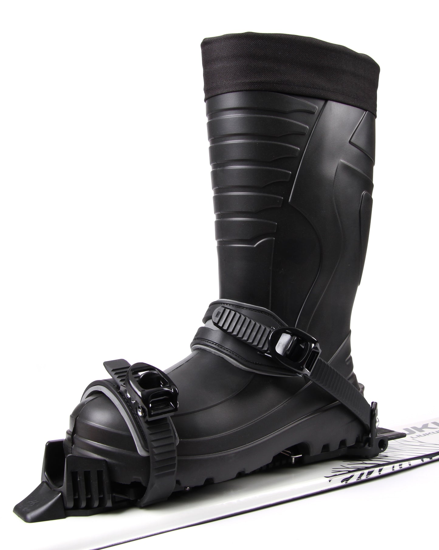 Haghus Liuku 145 liukulumikenkä + pivot side