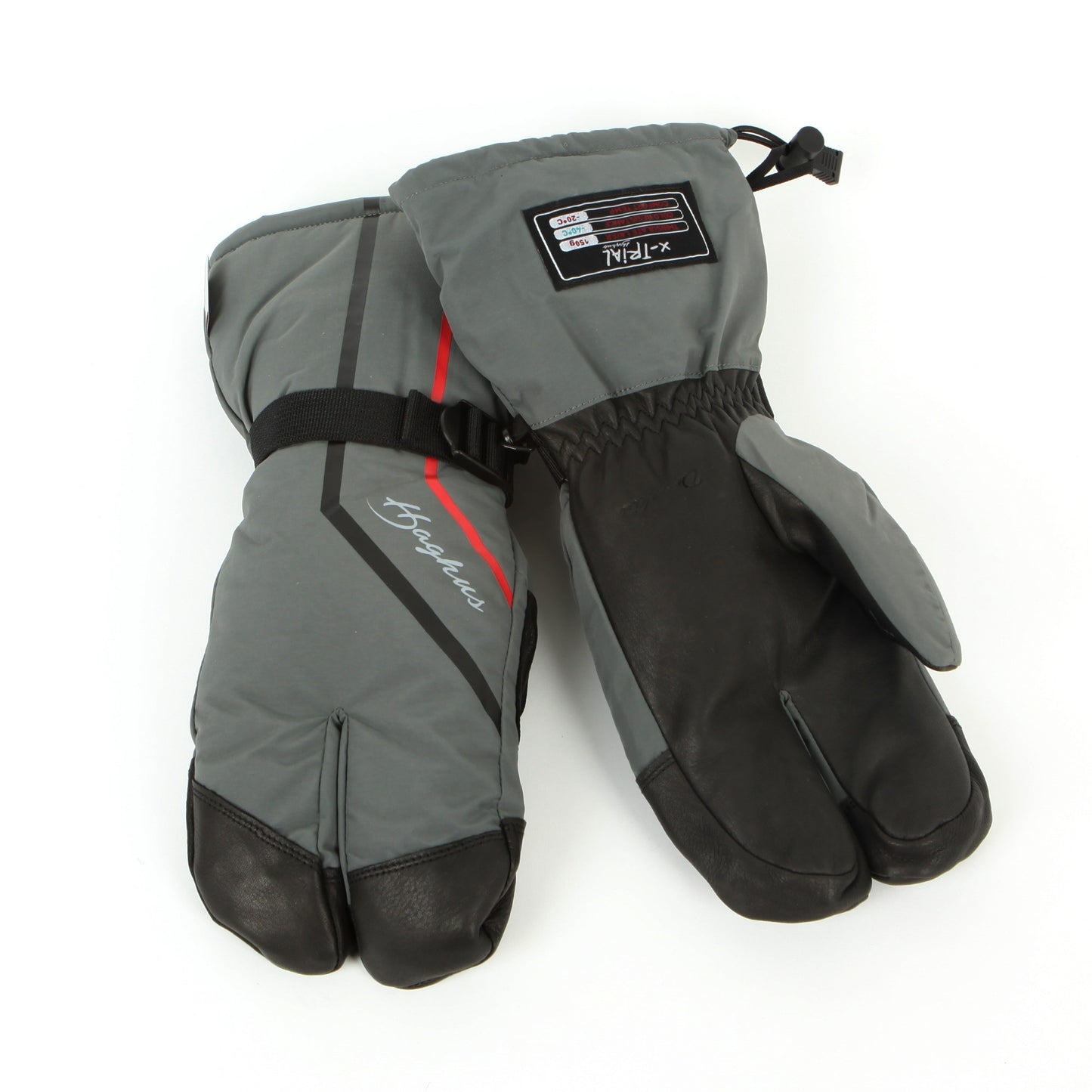 Haghus X-Trial XL