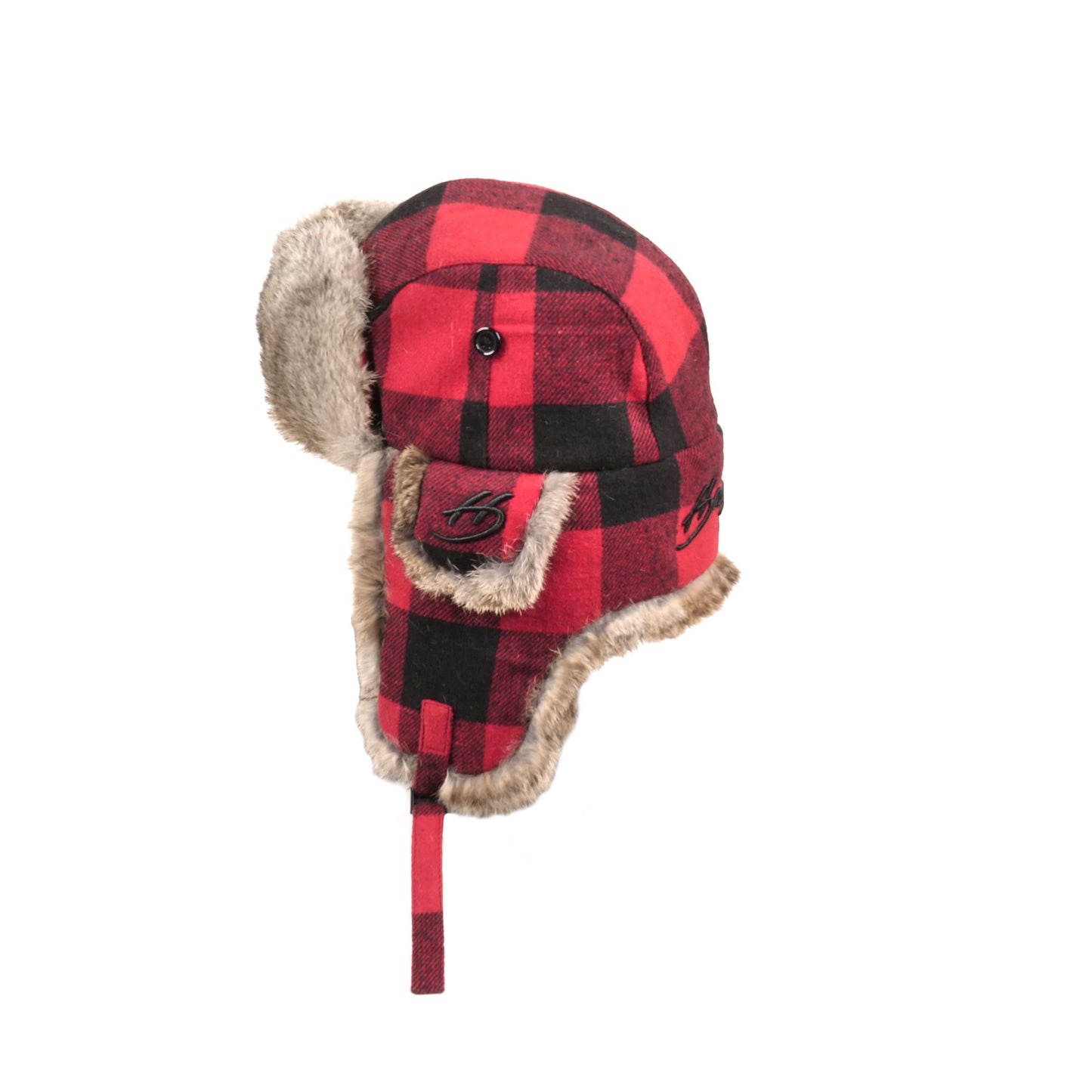 Haghus Loggers Fur Hat #L