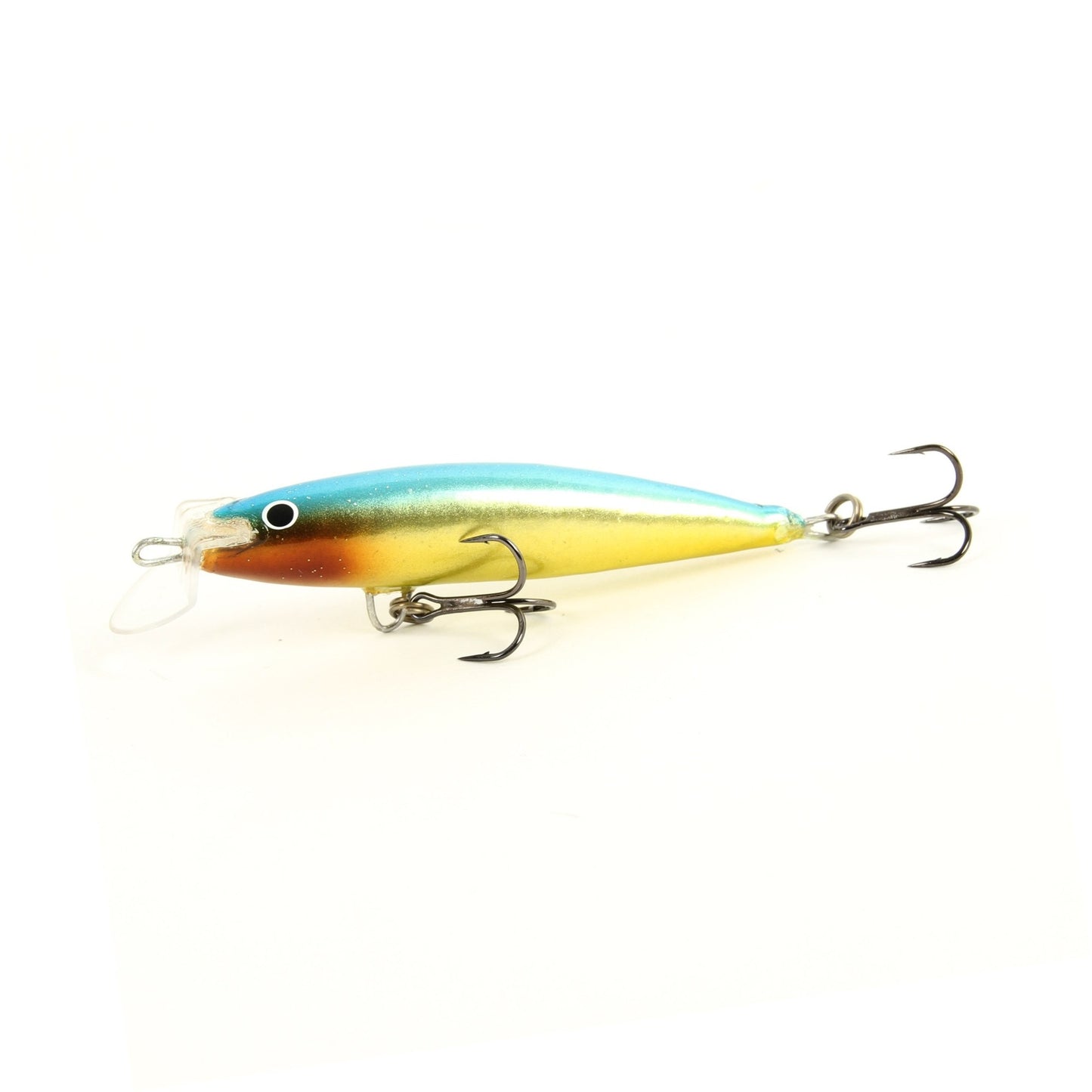 Tunkkionki 8cm väri 12