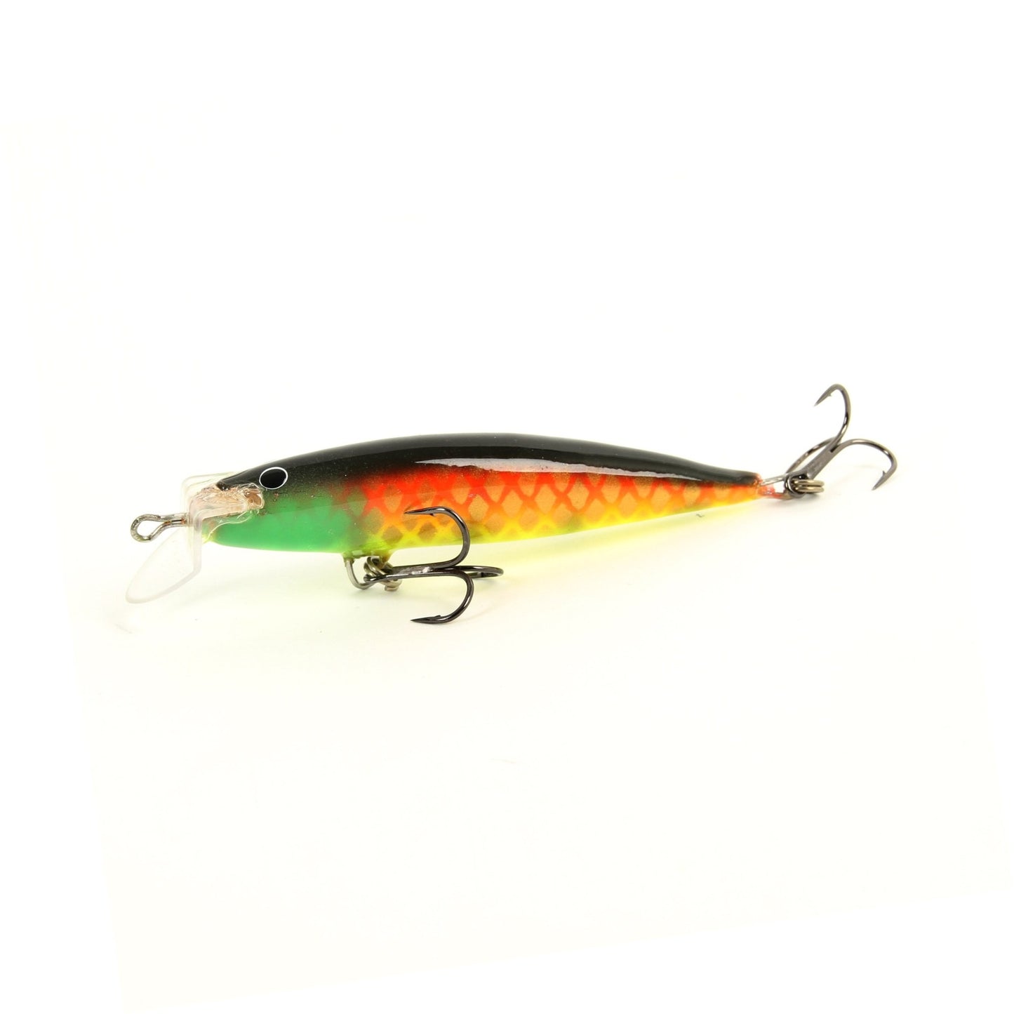 Tunkkionki 8cm väri 23