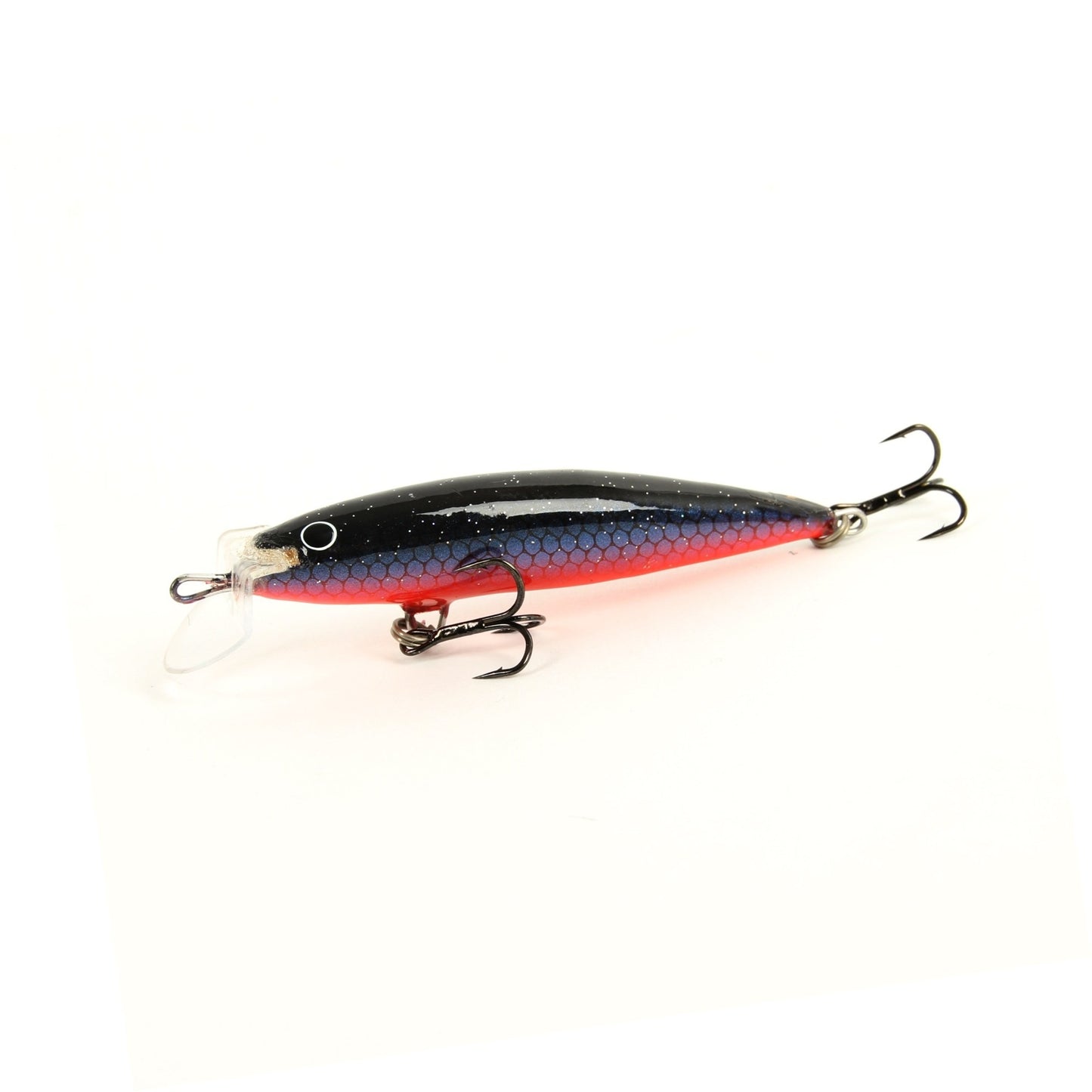 Tunkkionki 8cm väri 25