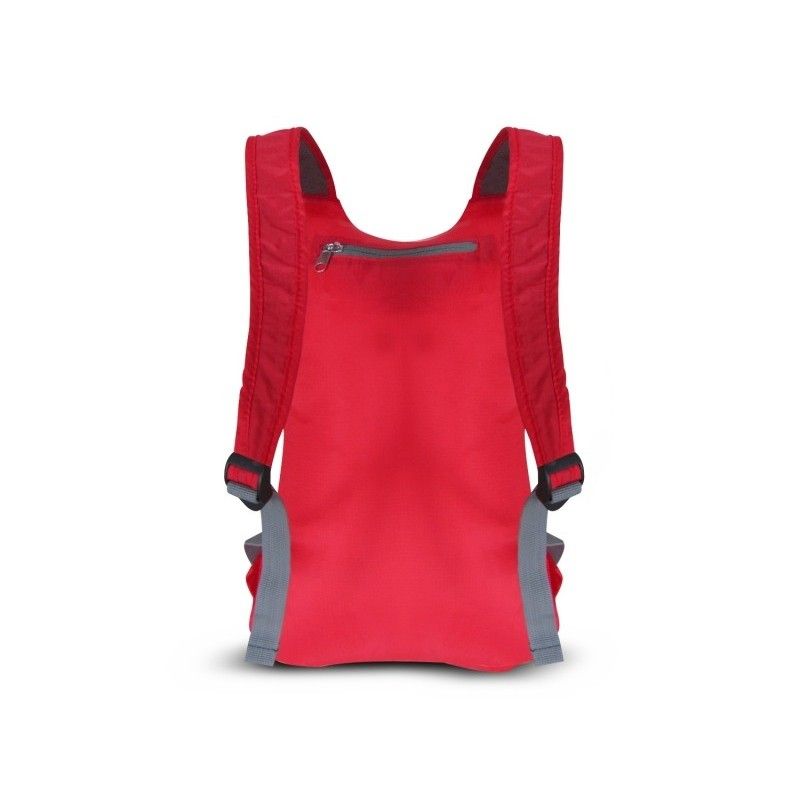 Trimm Reserve Reppu, oranssi 6L