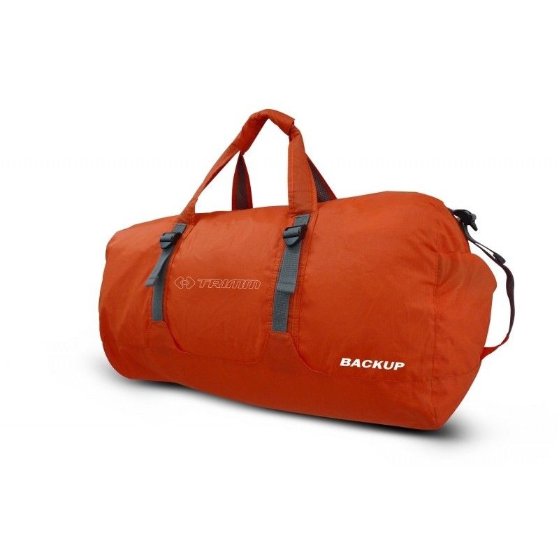 Trimm Backup laukku, oranssi 10L
