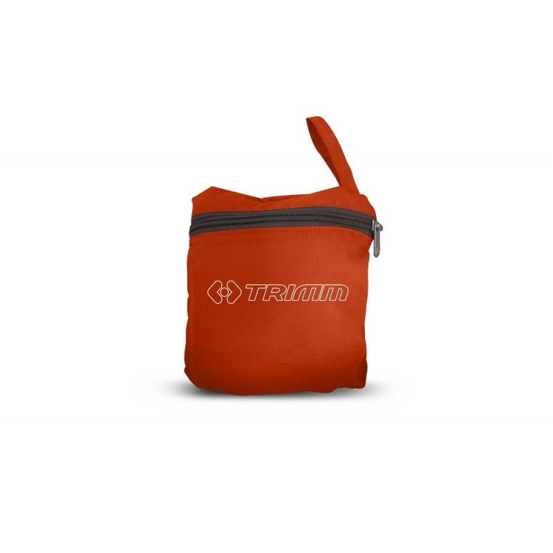 Trimm Backup laukku, oranssi 10L