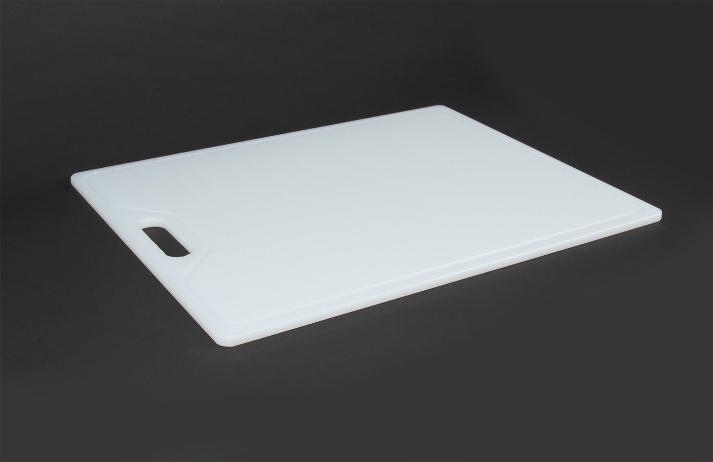 W+S Leikkuulauta 490 x 390 x 10mm