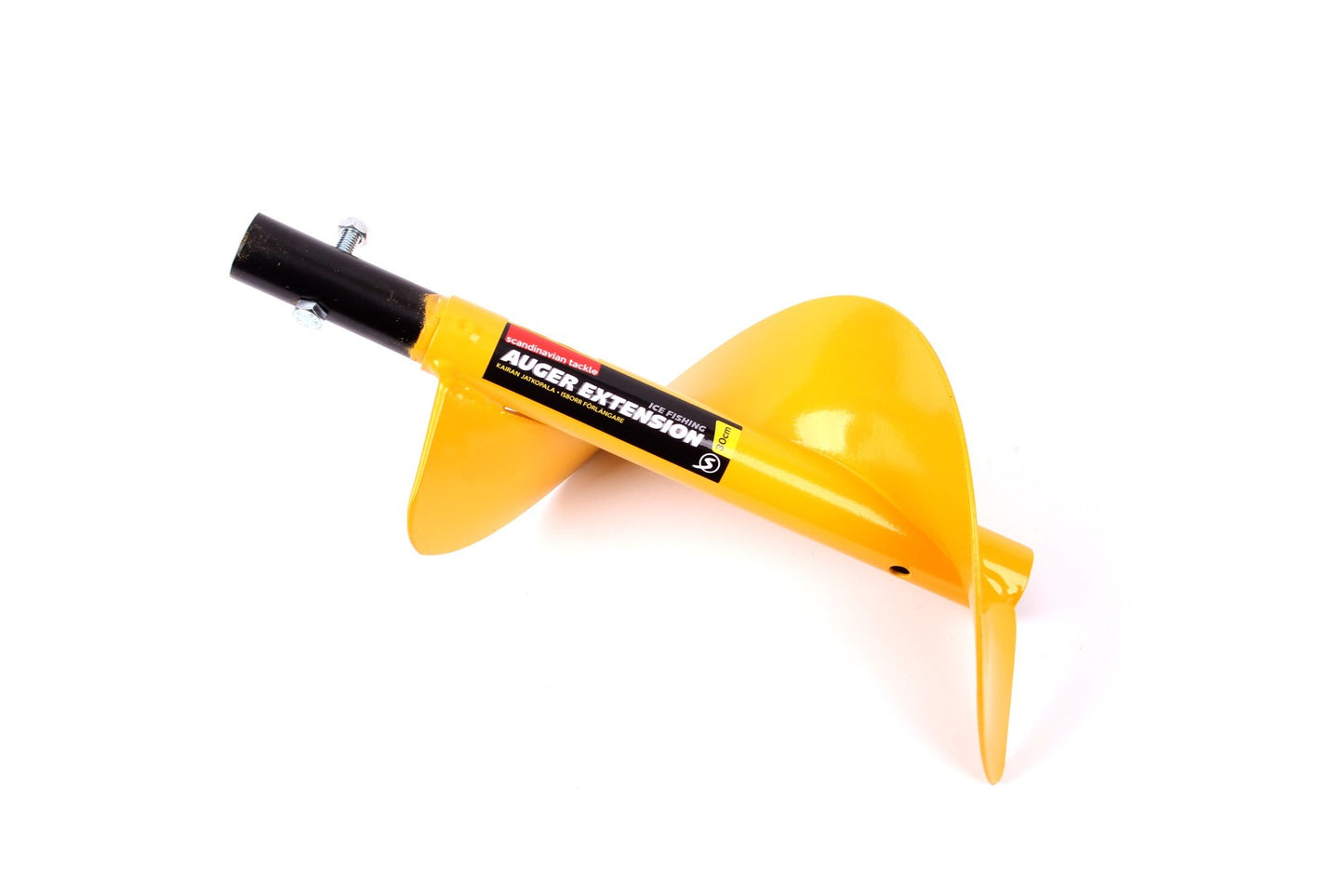 Rammer Kaira 6"/150mm Jatkopala