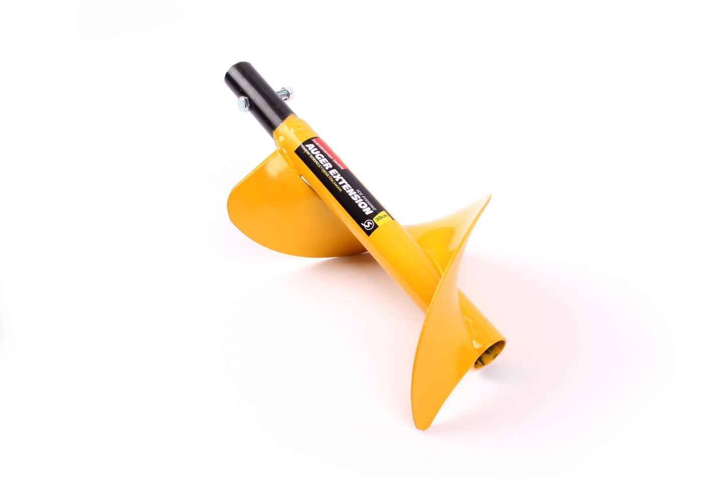 Rammer Kaira 6"/150mm Jatkopala