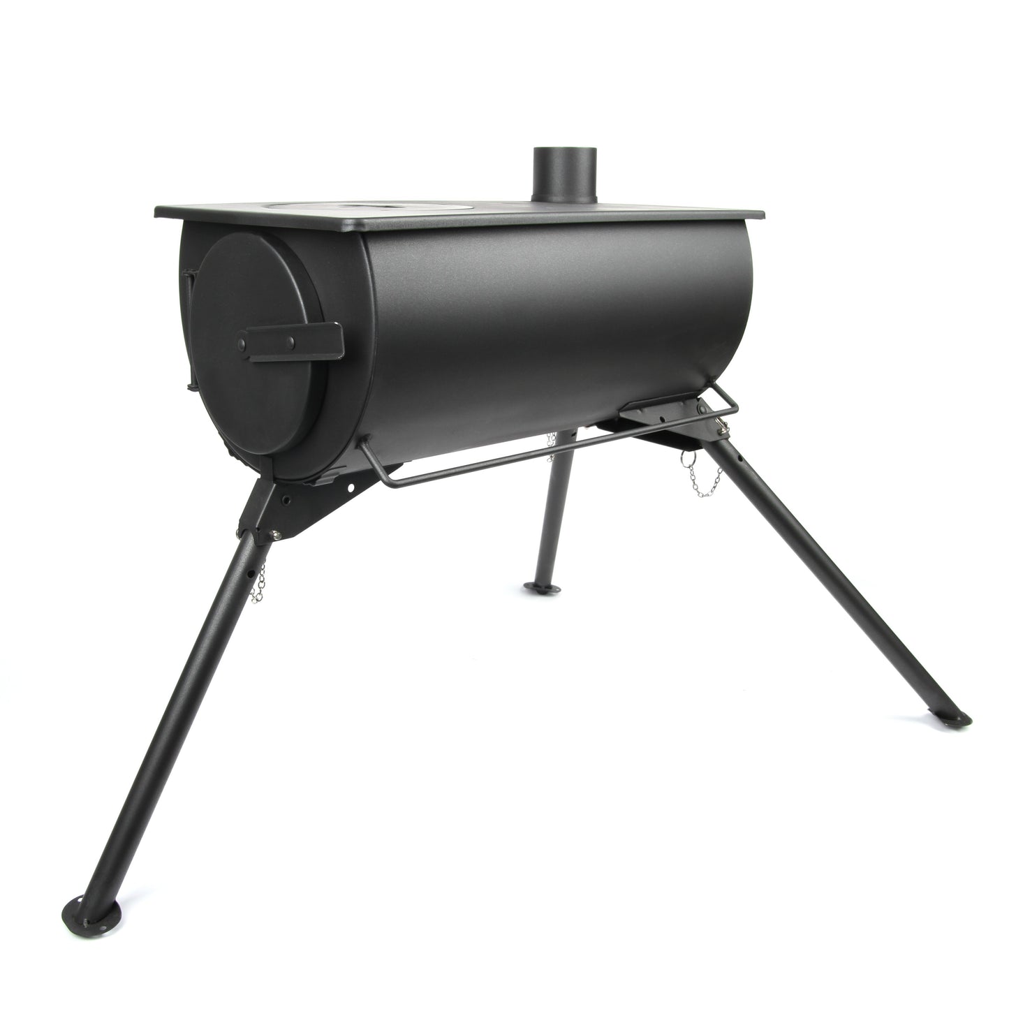 Haghus Bunker kamina 130 84x45x25cm