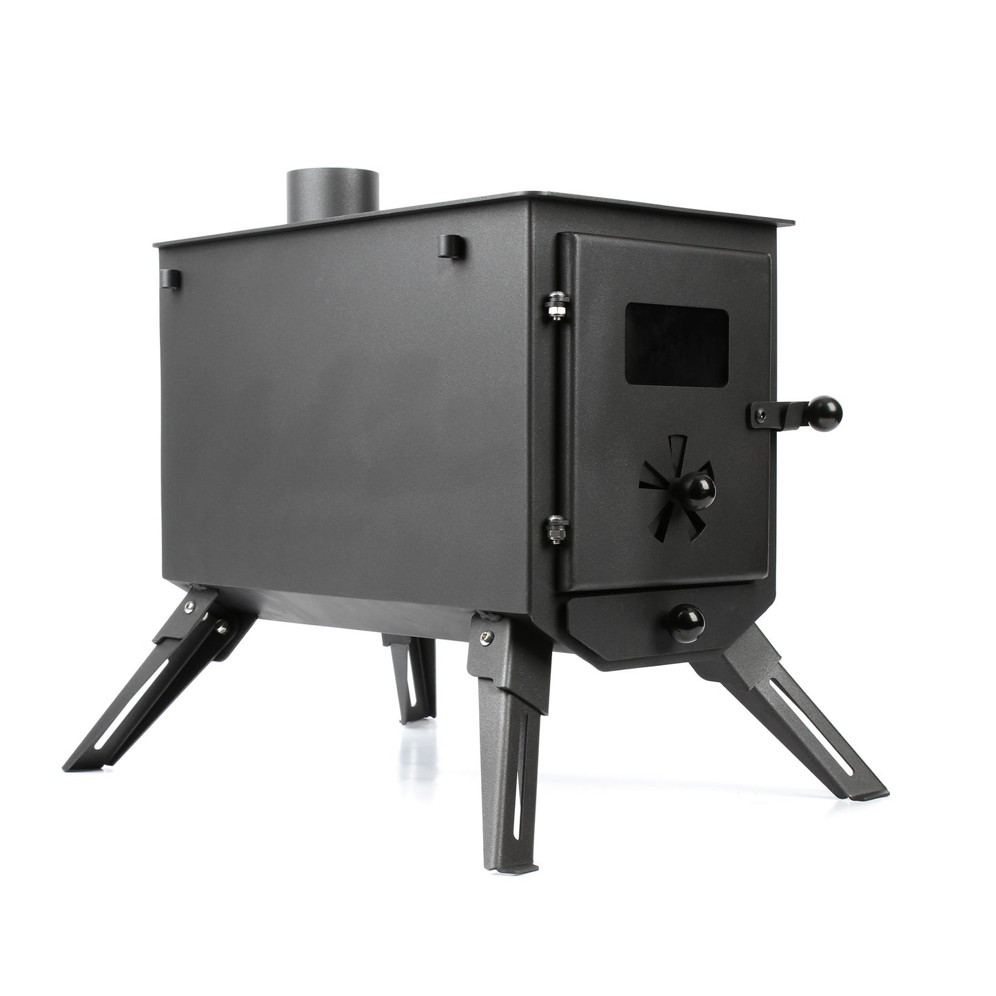 Haghus Bunker kamina 150
