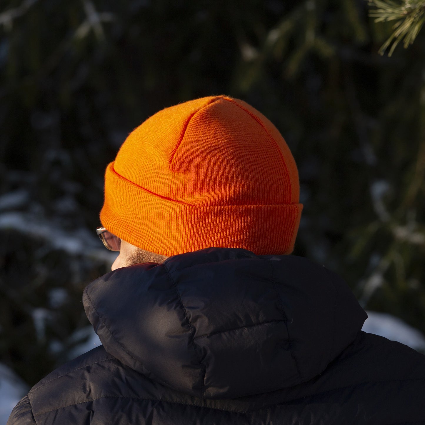 Bear Claw Hat - Jahti Pipo