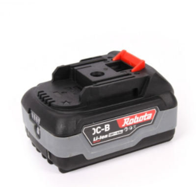 ROBOTA AKKU BC-B 18V 4AH