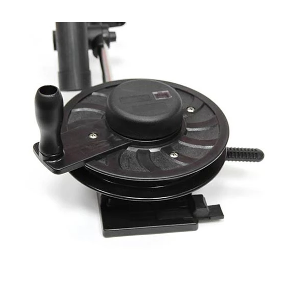 SCANDINAVIAN TACKLE TAKILA EC-100