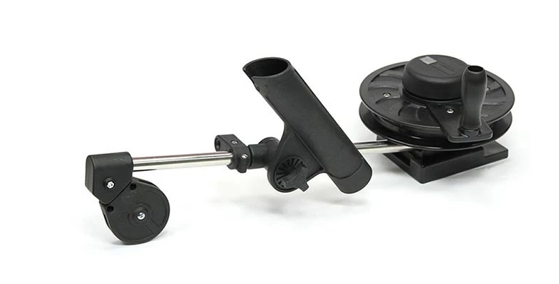 SCANDINAVIAN TACKLE TAKILA EC-100