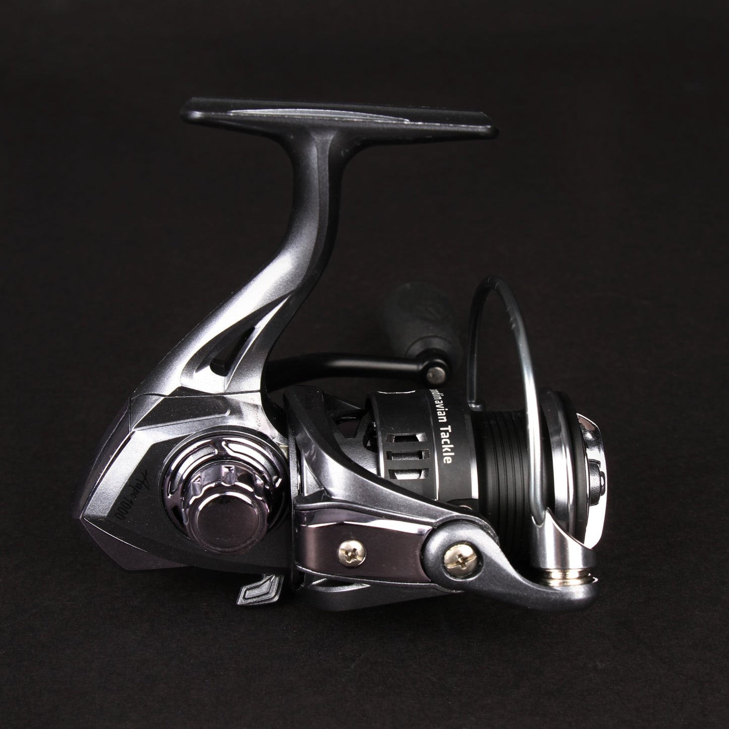Scandinavian Tackle Aapo ahvenkela 1000