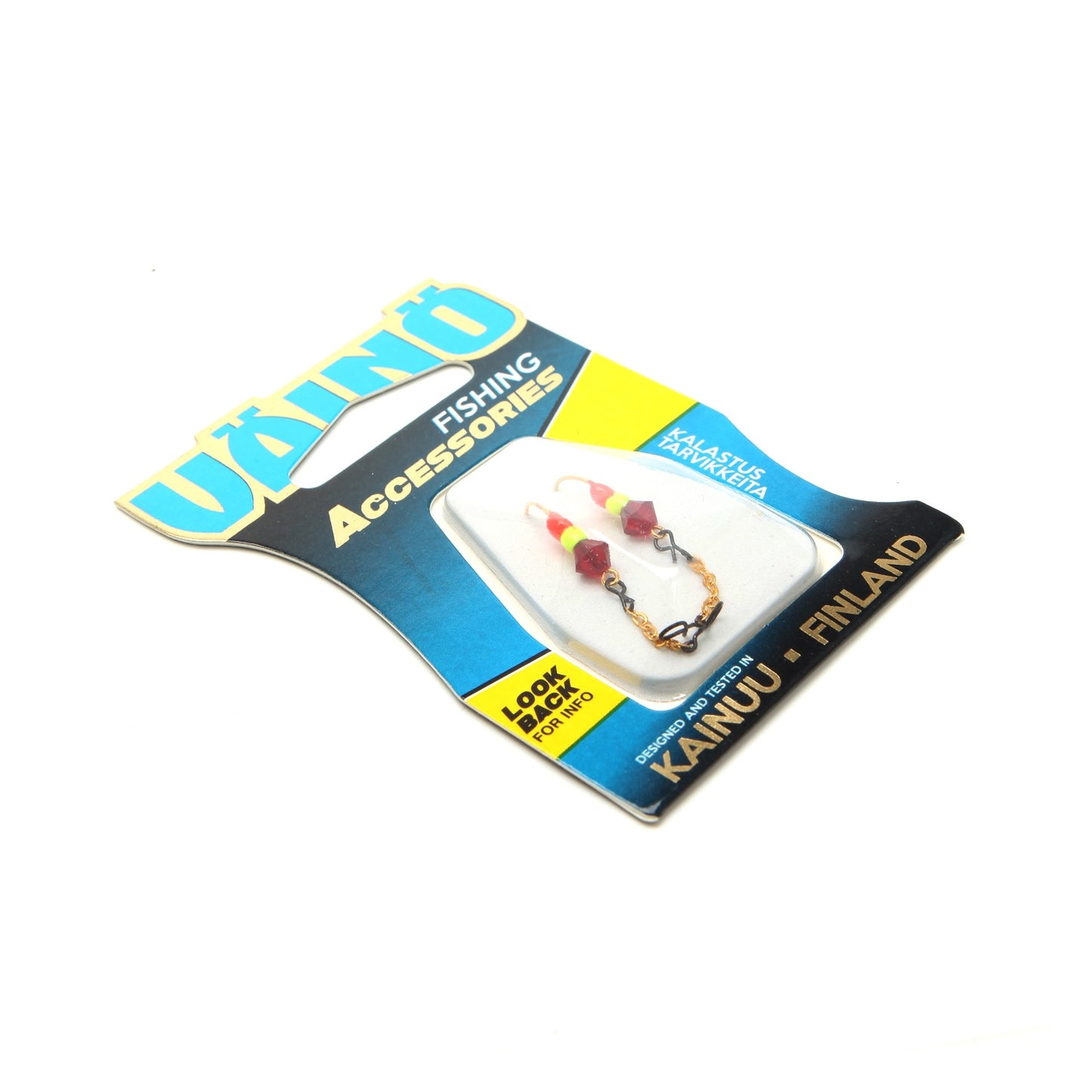 Väinö Ärjä #12 2kpl