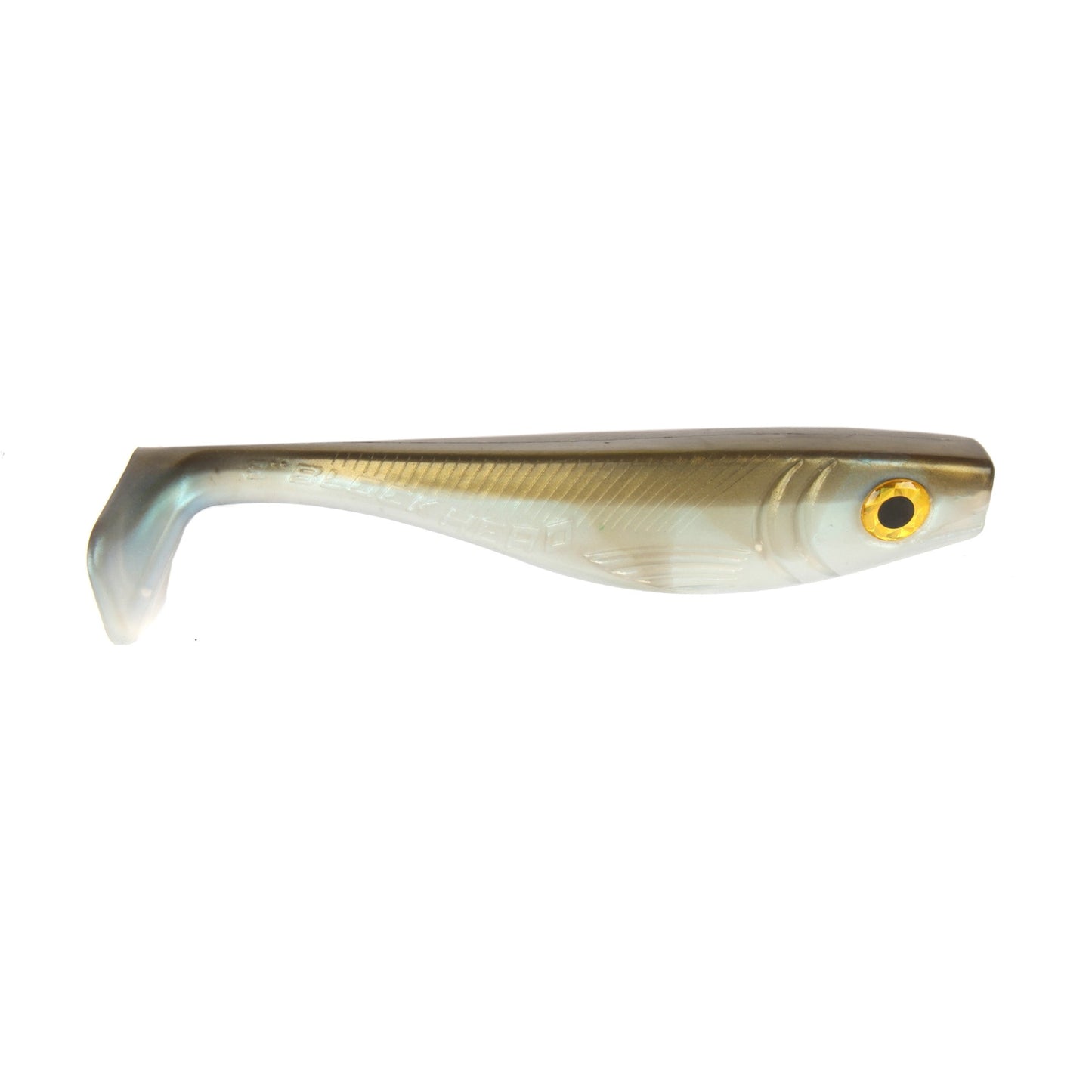 Blockhead Haukijigi 20.5cm #Smelly Herring