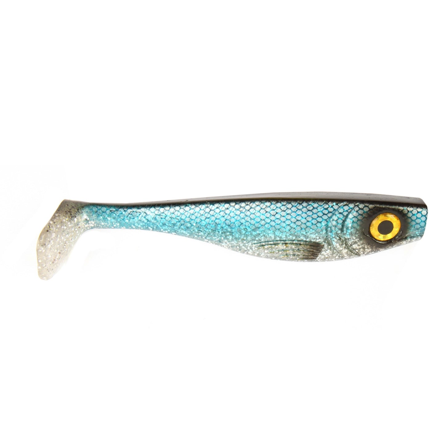 Blockhead Haukijigi 20.5cm #Blueman