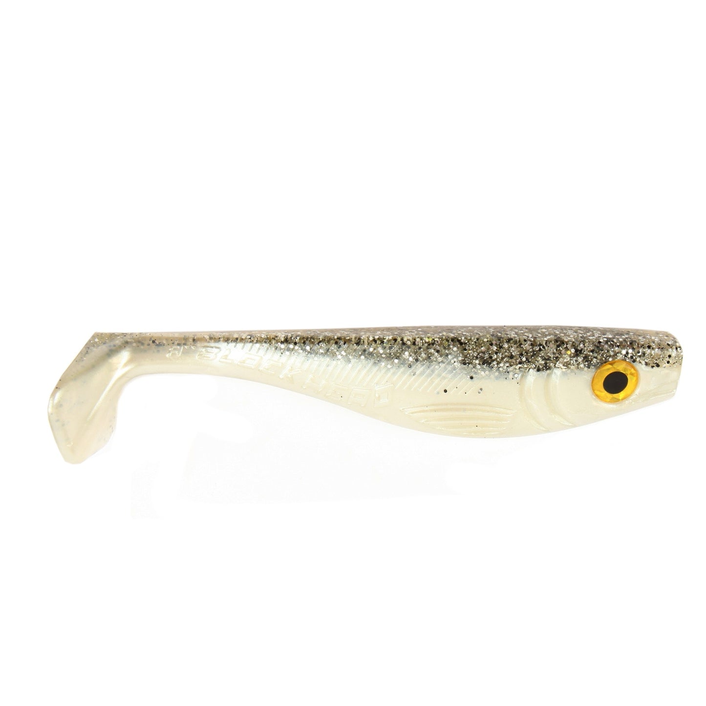 Blockhead Haukijigi 20.5cm #Silver Arrow