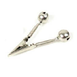 Vapakello metallinen 3kpl