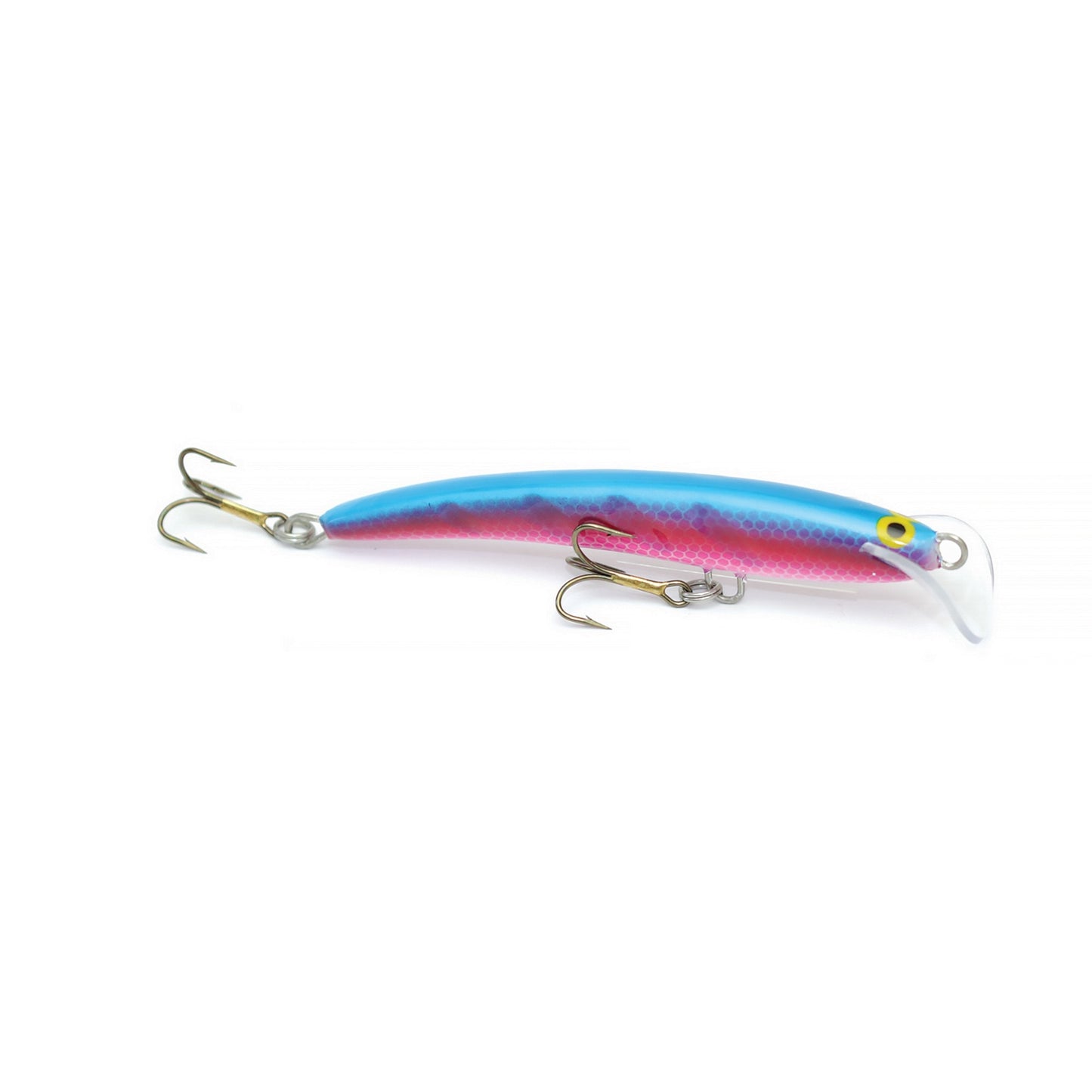 Seagull Wobbler 11cm #Blue Sky