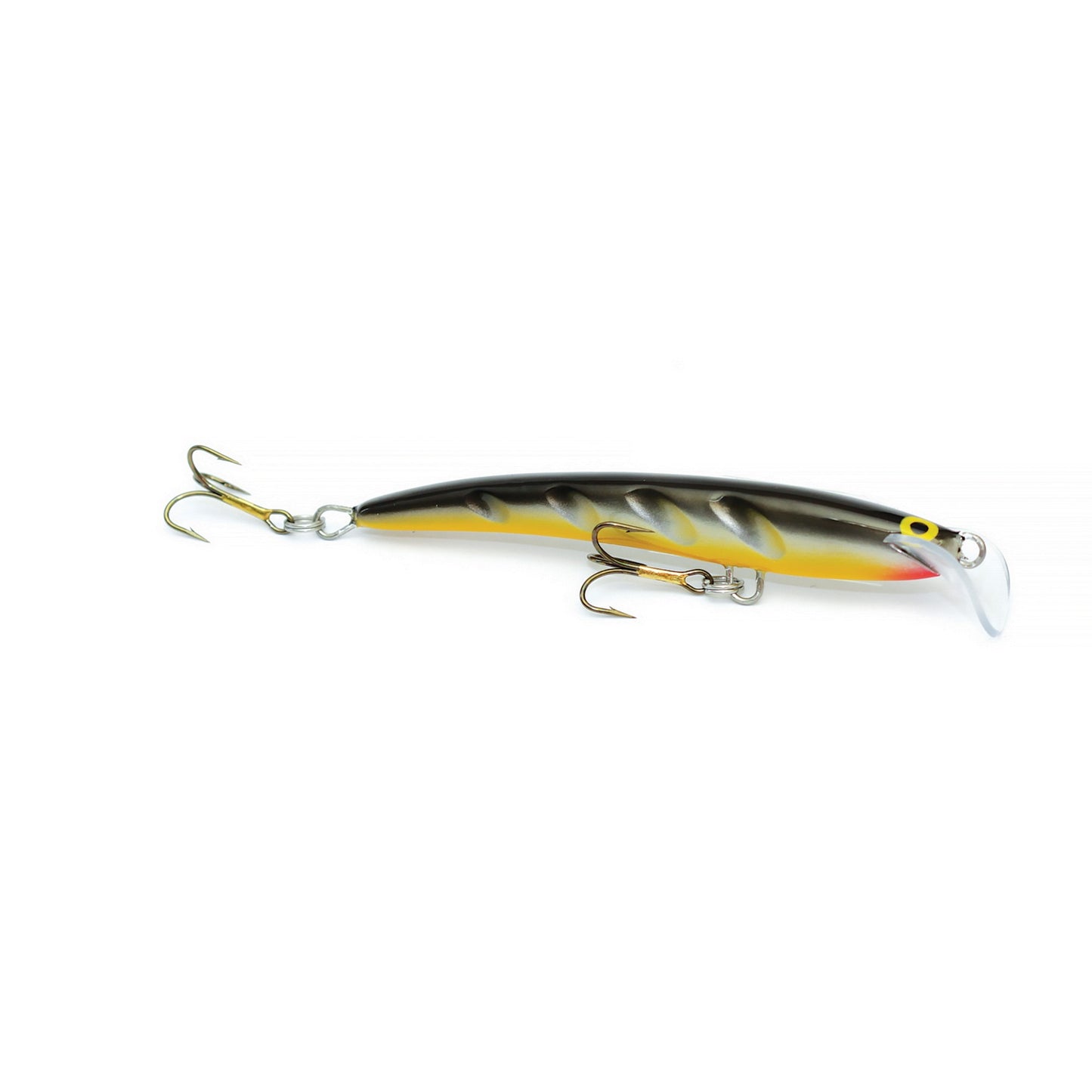 Seagull Wobbler 11cm #Mandarin