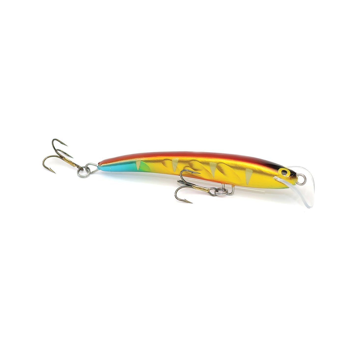 Seagull Wobbler 11cm #Goldboy