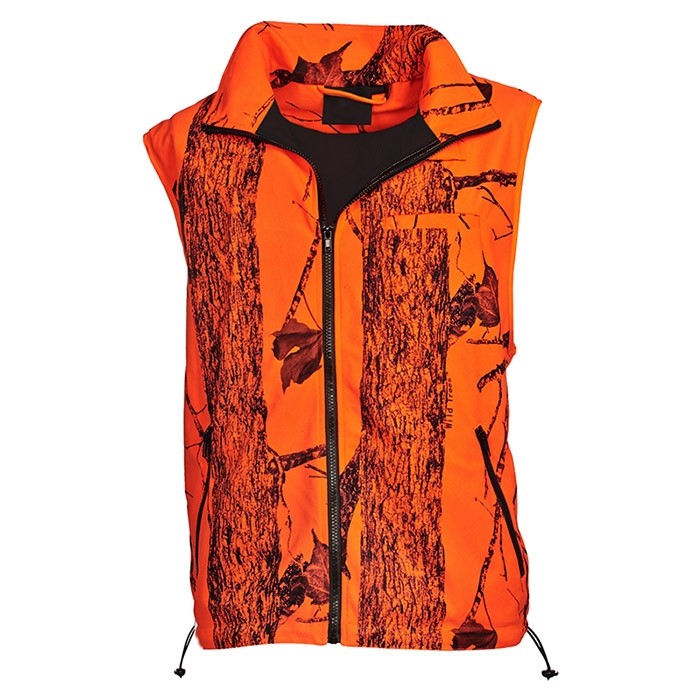 Bear Claw metsästysliivi XL