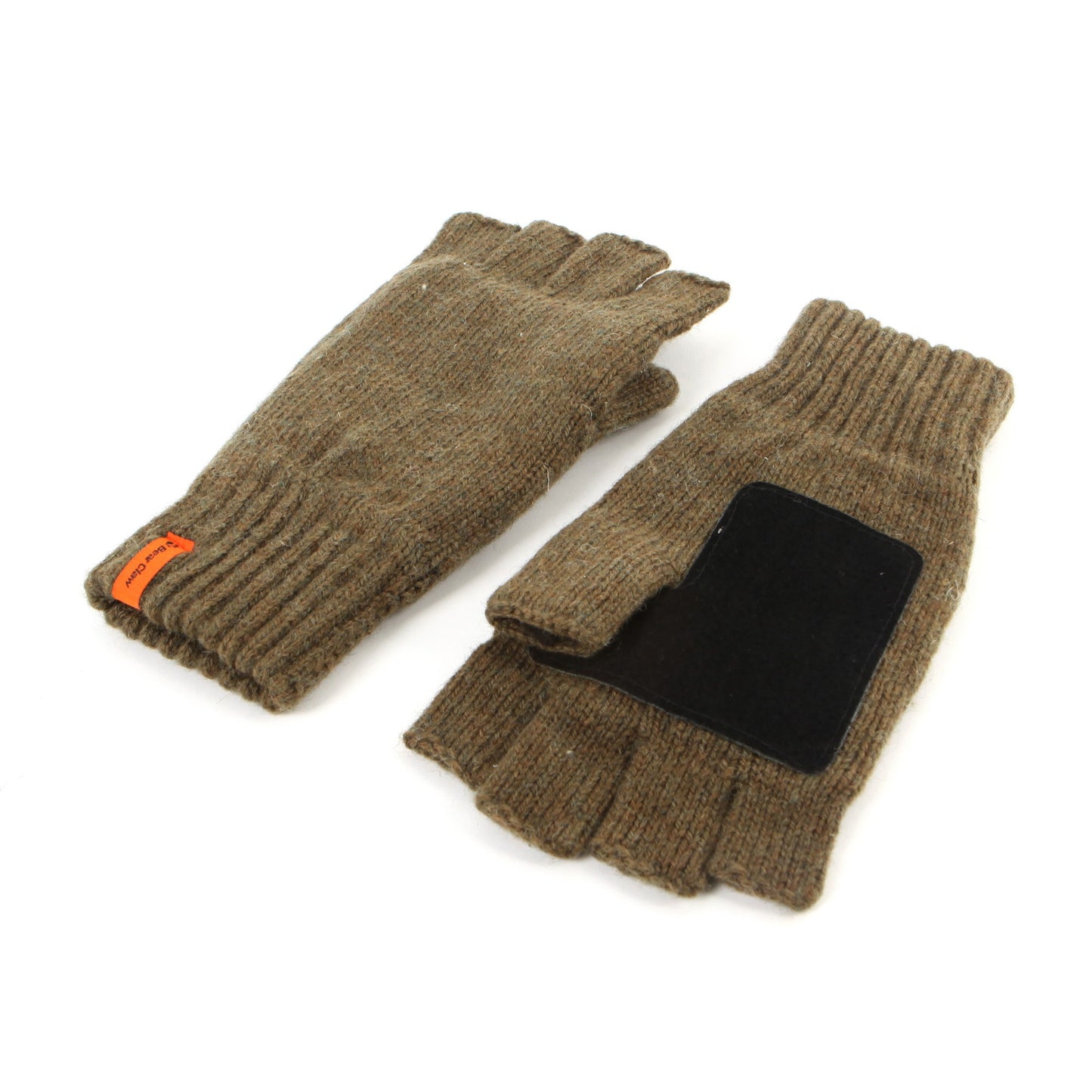 Bear Claw Kynsikkäät # S/M