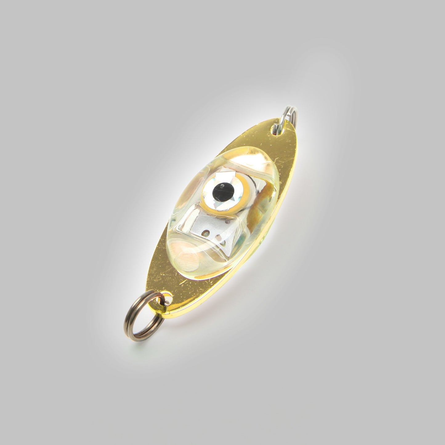 Kalix Blinken 50mm/10g valkoinen