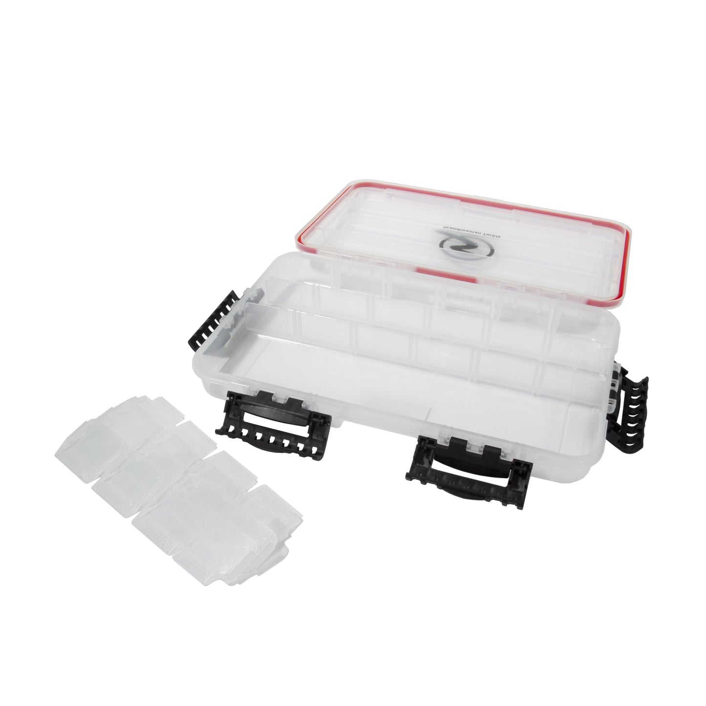 Scandinavian Tackle PRO 355 vesitiivis Vieherasia 355 x 225 x 55mm