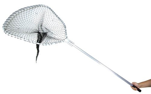 Blind Silver Series Haavi 165, Nylon