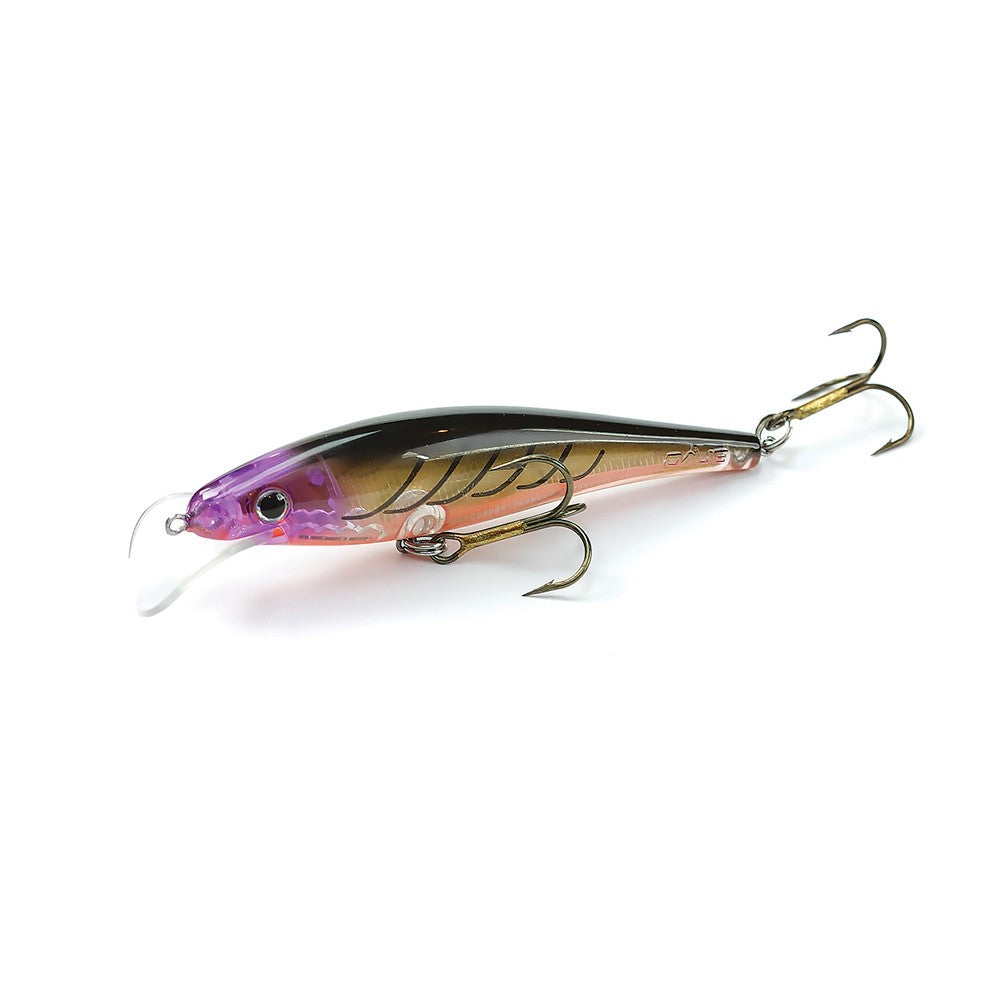 Gator Wobbler 11cm #Bluenose