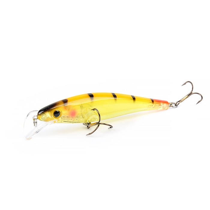 Gator Wobbler 11cm #Bee