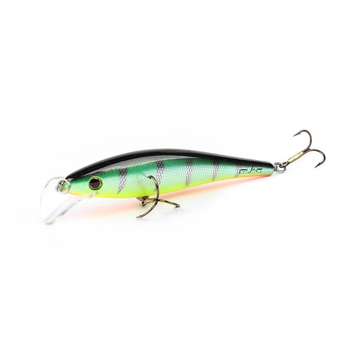 Gator Wobbler 11cm #Test