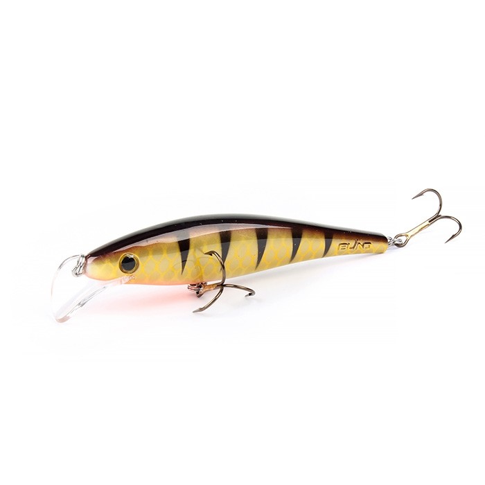 Gator Wobbler 11cm #Räkäkiiski