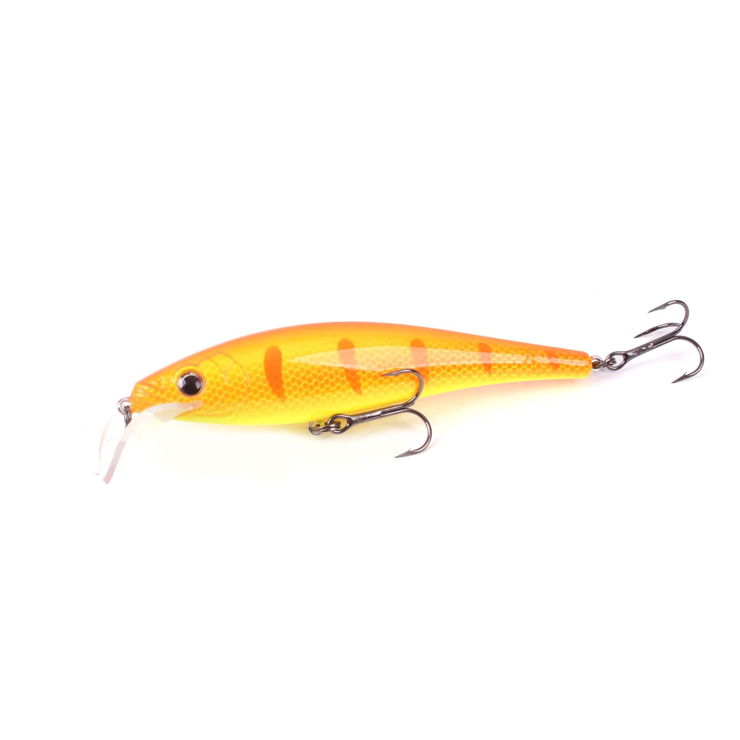 Gator Wobbler 11cm #Yellow Perch